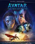 Avatar: The Way of Water , Sam Worthington