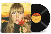 Clouds , Joni Mitchell