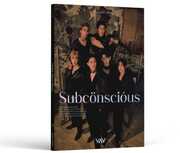 Subconscious - incl. 96pg Photobook, Pocket Holder, Designer Card, Photocard, By My Side Card, Sticker + Bookmark [Import] , Vav