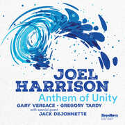Anthem of Unity , Joel Harrison