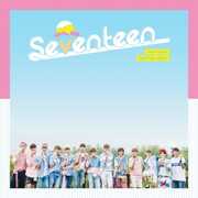 Love & Letter [Import] , Seventeen