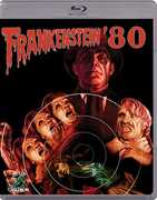 Frankenstein '80 , John Richardson