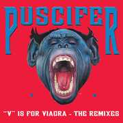 V Is For Viagra - The Remixes , Puscifer