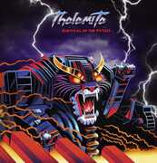 Survival Of The Fittest , Thelemite