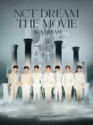NCT Dream The Movie: In A Dream - Regular Edition [Import] , Nct Dream