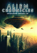 Alien Chronicles Invaders Among Us 