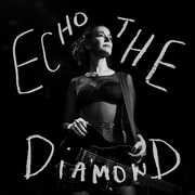 Echo The Diamond , Margaret Glaspy