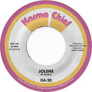 Jolene / Still As The Night , GA-20