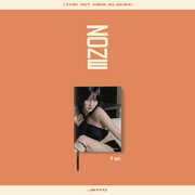 Zone (Y Ver.) , Jihyo (Twice)