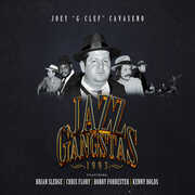 Jazz Gangstas 1993 , Joey Cavaseno