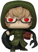 FUNKO POP! ANIME: Tokyo Ghoul: re- Nishiki Nishio (AE Exclusive) 