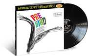 Pre-Bird (Verve Acoustic Sounds Series) , Charles Mingus