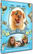 The Furry Fortune , Sean Whalen