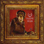 Naked , The Talking Heads