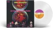 In-A-Gadda-Da-Vida (ROCKTOBER)  [Crystal Clear Diamond Vinyl] , Iron Butterfly
