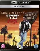 Beverly Hills Cop II [Import] , Eddie Murphy