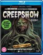Creepshow: Season 3 - All-Region/ 1080p [Import] 