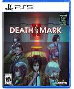 Spirit Hunter: Death Mark II for Playstation 5 