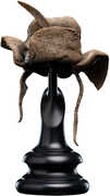 WETA Workshop Mini Prop Replica - The Hobbit Trilogy - The Hat of Radagast the Brown 1:4 Scale (Limited Edition) 