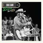 Live From Austin Tx , Doug Sahm