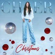 Christmas - Alternate 'Light Blue' Cover Artwork [Import] , Cher