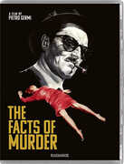 The Facts of Murder , Pietro Germi