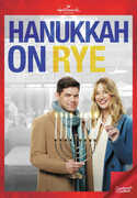 Hanukkah On Rye , Jeremy Jordan