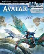 Avatar , Sam Worthington
