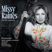Highlander , Missy Raines