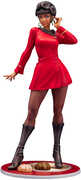 Kotobukiya - Star Trek - Operation Officer Uhura Bishoujo Statue