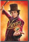 Wonka , Timothee Chalamet