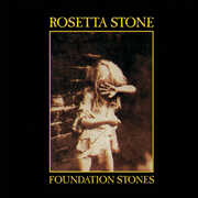 Foundation Stones , Rosetta Stone