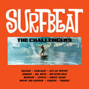 Surfbeat , The Challengers