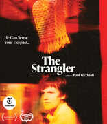 The Strangler , Jacques Perrin