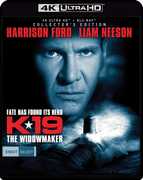 K-19: The Widowmaker (Collector's Edition) , Harrison Ford