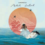 Carola & Scultore: Petit Soleil , Amorosa