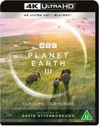 Planet Earth III [Import] 