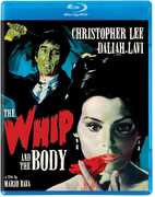 The Whip and the Body , Daliah Lavi