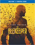 The Beekeeper , Jason Statham