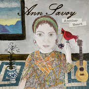 Another Heart , Ann Savoy