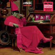Cracker Island (Deluxe) , Gorillaz