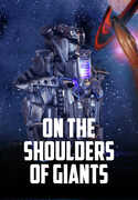 On The Shoulders Of Giants , Sarah Wood