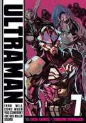 Ultraman, Vol. 7 
