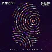 Live in Memphis , Zacardi Cortez