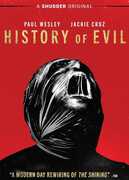 History of Evil 