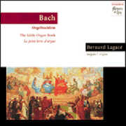 Petit Livre D'orgue , John Bullard
