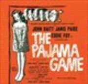 Pajama Game / O.C.R. , Broadway Cast