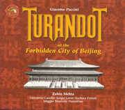 Turandot , G. Puccini
