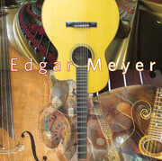 Edgar Meyer , Edgar Meyer