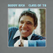 Class of '78 , Buddy Rich